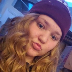 Meet your Posher, Savannah